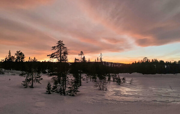 Vakantiehuis - Kyrkjebygdheia , Noorwegen - N35791 904