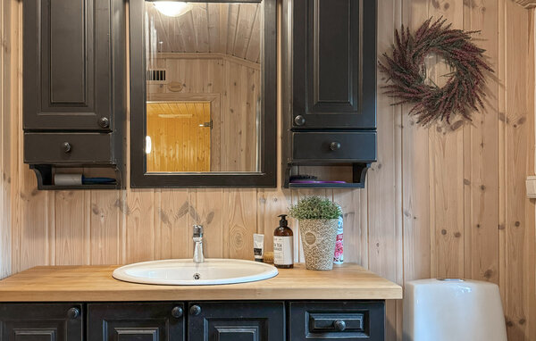 Vakantiehuis - Kyrkjebygdheia , Noorwegen - N35791 702