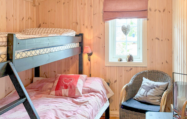 Vakantiehuis - Kyrkjebygdheia , Noorwegen - N35791 603