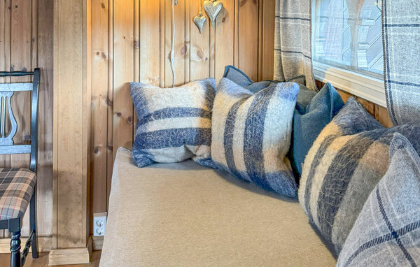 Vakantiehuis - Kyrkjebygdheia , Noorwegen - N35791 604