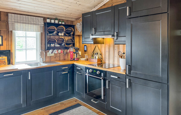 Vakantiehuis - Kyrkjebygdheia , Noorwegen - N35791 7