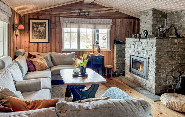 Vakantiehuis - Kyrkjebygdheia , Noorwegen - N35791 2