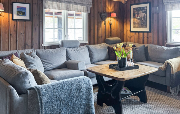 Vakantiehuis - Kyrkjebygdheia , Noorwegen - N35791 301