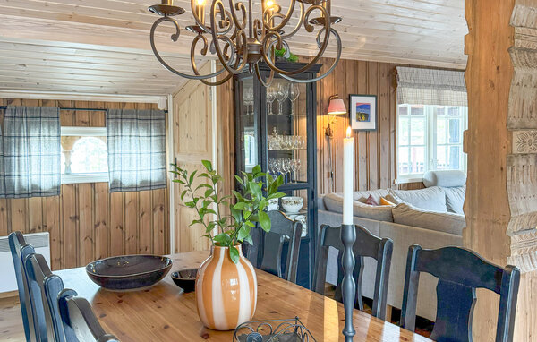 Vakantiehuis - Kyrkjebygdheia , Noorwegen - N35791 4