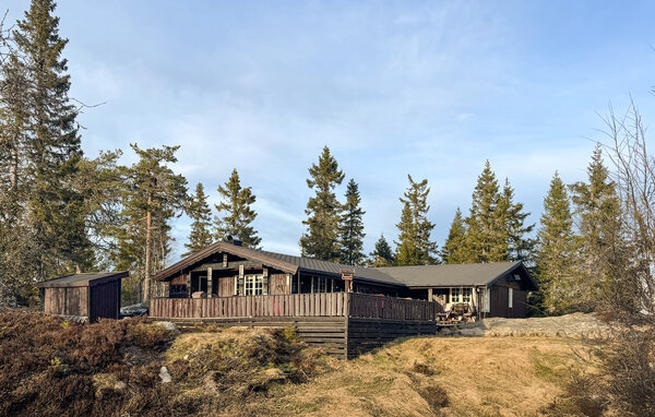 Verbringen Sie einen erholsamen Aktivurlaub in diesem gemütlichen Ferienhaus mit Sauna am See.

Eingebettet in eine bezaubernde Landschaft, die ganzjährig zu unvergesslichen Erlebnissen in der Natur..