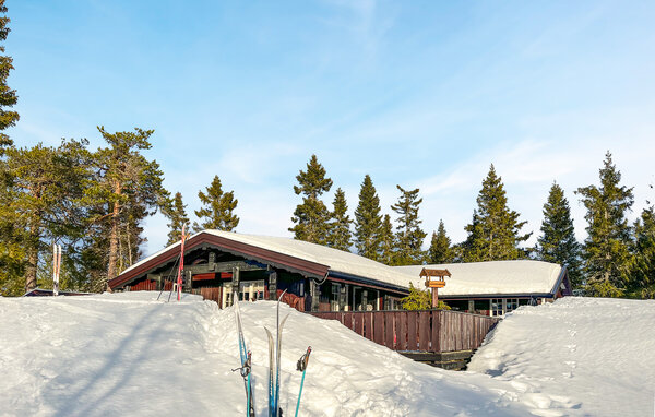 Vakantiehuis - Kyrkjebygdheia , Noorwegen - N35791 83