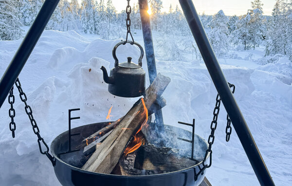 Vakantiehuis - Kyrkjebygdheia , Noorwegen - N35791 101