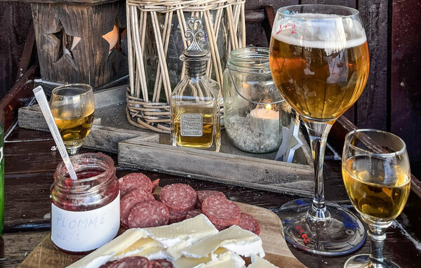 Vakantiehuis - Kyrkjebygdheia , Noorwegen - N35791 102