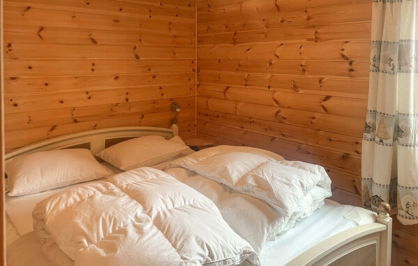 Feriehus - Kyrkjebygdheia , Norge - N35793 602