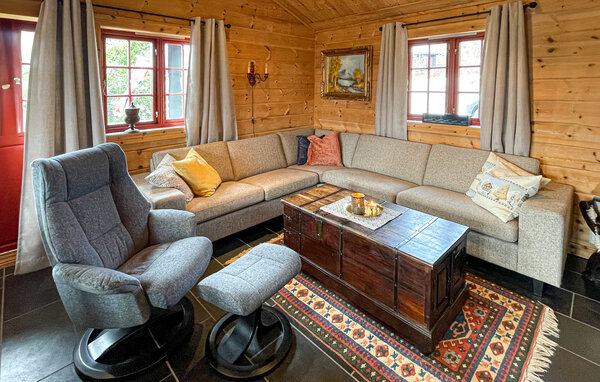 Feriehus - Kyrkjebygdheia , Norge - N35793 3
