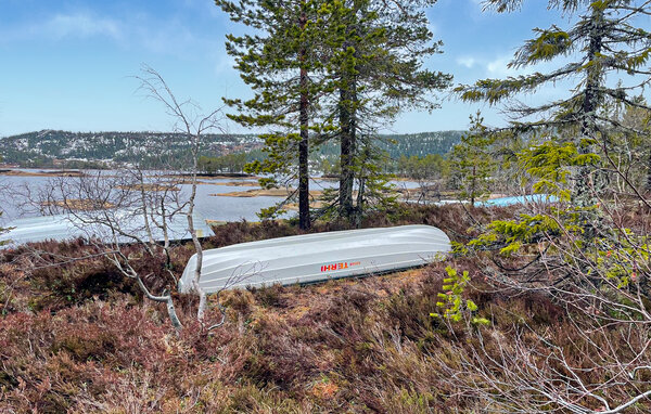 Feriehus - Kyrkjebygdheia , Norge - N35793 102