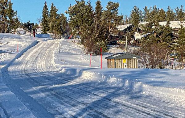 Feriehus - Kyrkjebygdheia , Norge - N35793 103