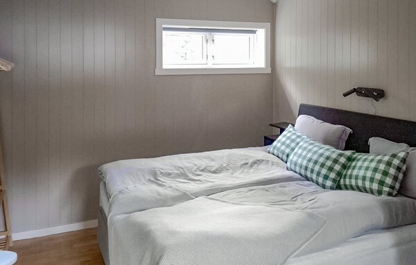 Ferienhaus - Fyresdal , Norwegen - N35796 601