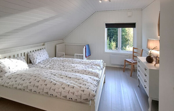Ferienhaus - Fyresdal , Norwegen - N35796 603