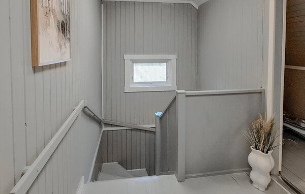 Ferienhaus - Fyresdal , Norwegen - N35796 501