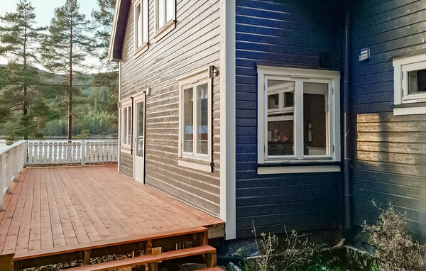 Ferienhaus - Fyresdal , Norwegen - N35796 8