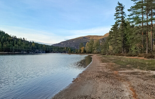 Holiday Home - Fyresdal , Norway - N35796 2