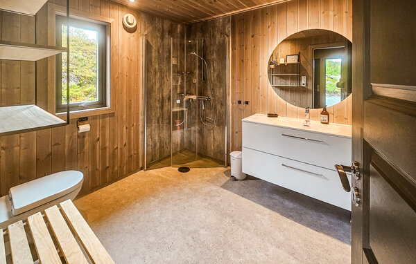Feriehus - Vinje/Øyfjell , Norge - N35798 701