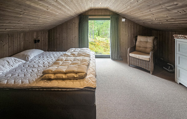 Feriehus - Vinje/Øyfjell , Norge - N35798 603
