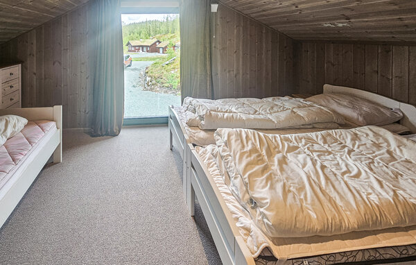 Feriehus - Vinje/Øyfjell , Norge - N35798 604