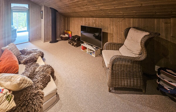 Feriehus - Vinje/Øyfjell , Norge - N35798 501