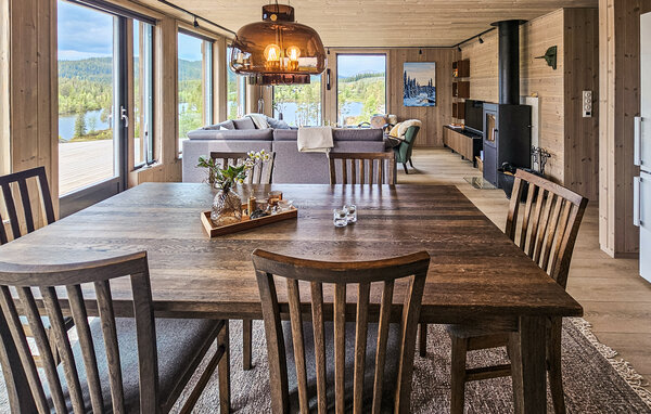 Feriehus - Vinje/Øyfjell , Norge - N35798 401