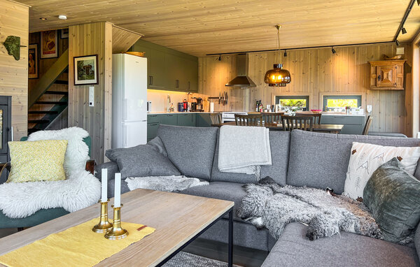Feriehus - Vinje/Øyfjell , Norge - N35798 5