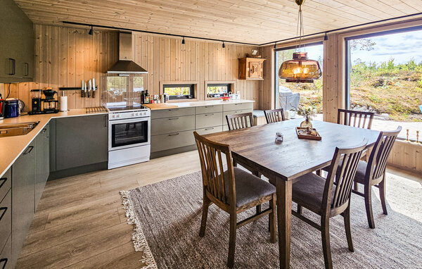 Feriehus - Vinje/Øyfjell , Norge - N35798 6
