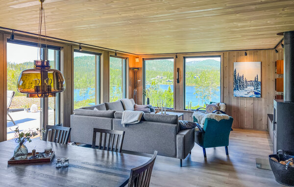 Feriehus - Vinje/Øyfjell , Norge - N35798 301
