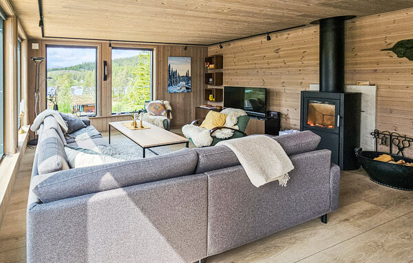 Feriehus - Vinje/Øyfjell , Norge - N35798 3
