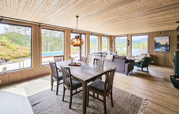Feriehus - Vinje/Øyfjell , Norge - N35798 4