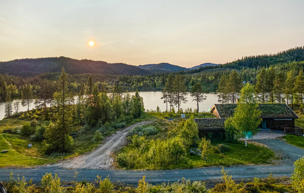 Feriehus - Vinje/Øyfjell , Norge - N35798 83