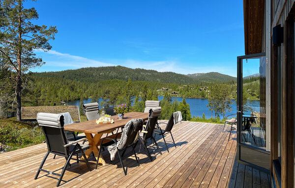 Feriehus - Vinje/Øyfjell , Norge - N35798 2