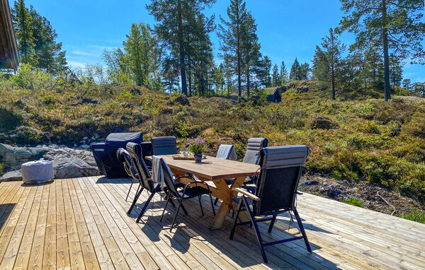 Feriehus - Vinje/Øyfjell , Norge - N35798 8