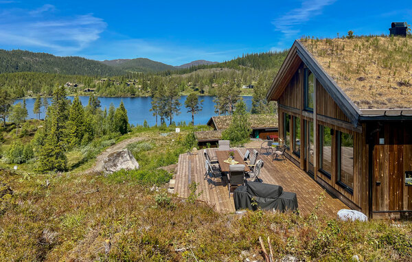 Feriehus - Vinje/Øyfjell , Norge - N35798 101