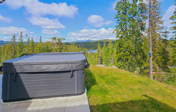 Feriehus - Vinje/Øyfjell , Norge - N35799 2