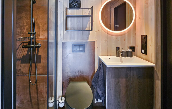 Feriehus - Tuddal , Norge - N35800 701