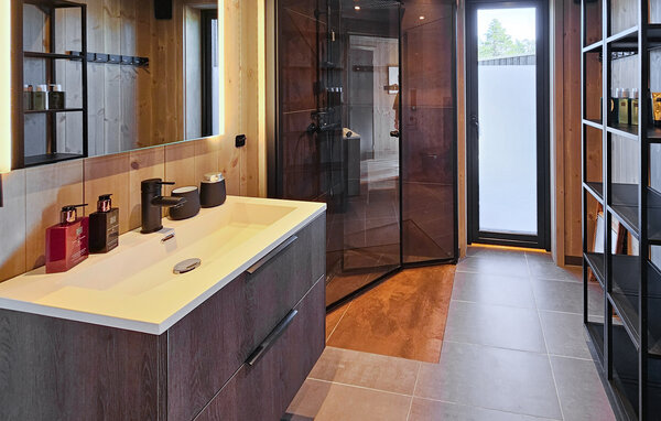 Feriehus - Tuddal , Norge - N35800 702