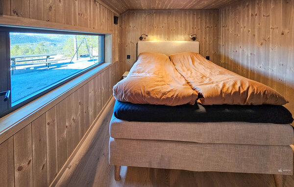 Feriehus - Tuddal , Norge - N35800 601