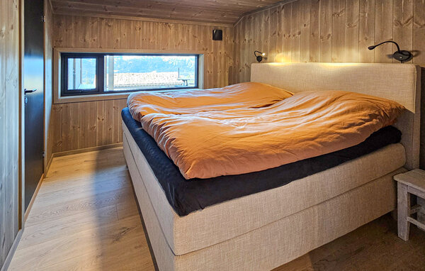 Feriehus - Tuddal , Norge - N35800 602