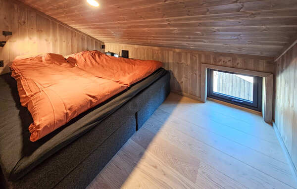 Feriehus - Tuddal , Norge - N35800 603