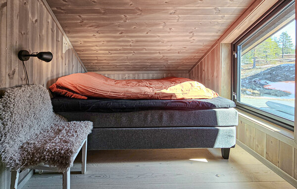 Feriehus - Tuddal , Norge - N35800 604