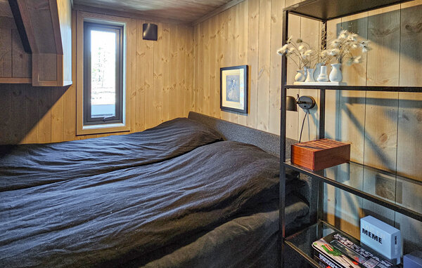 Feriehus - Tuddal , Norge - N35800 605