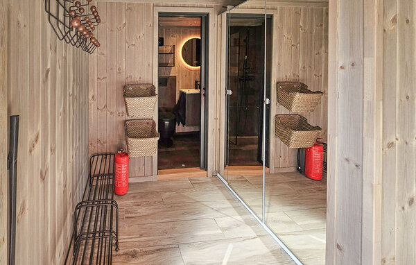 Feriehus - Tuddal , Norge - N35800 501