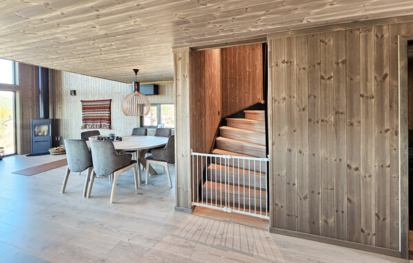 Feriehus - Tuddal , Norge - N35800 502