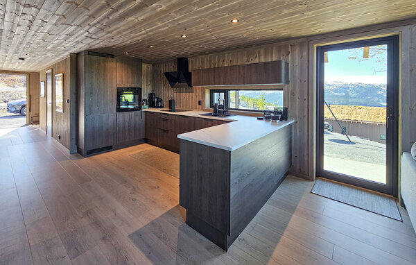 Feriehus - Tuddal , Norge - N35800 6