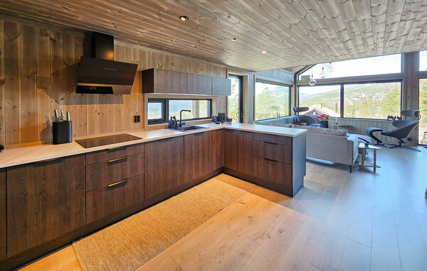 Feriehus - Tuddal , Norge - N35800 401