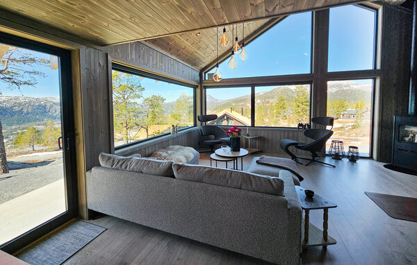 Feriehus - Tuddal , Norge - N35800 301