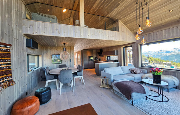 Feriehus - Tuddal , Norge - N35800 3