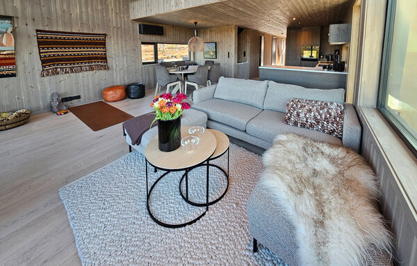 Feriehus - Tuddal , Norge - N35800 4